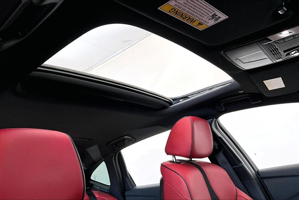 2025 Acura TLX A-Spec Package SH-AWD