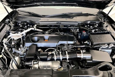 2025 Acura TLX A-Spec Package SH-AWD