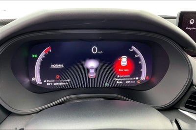 2025 Acura TLX A-Spec Package SH-AWD