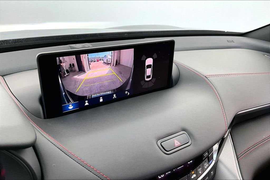 2025 Acura TLX A-Spec Package SH-AWD