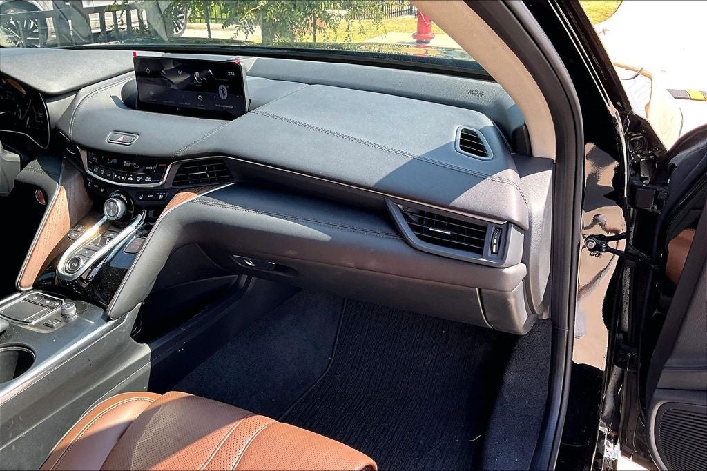 2023 Acura TLX Advance SH-AWD