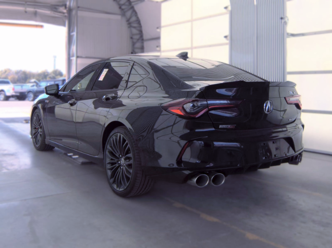2023 Acura TLX Type S SH-AWD