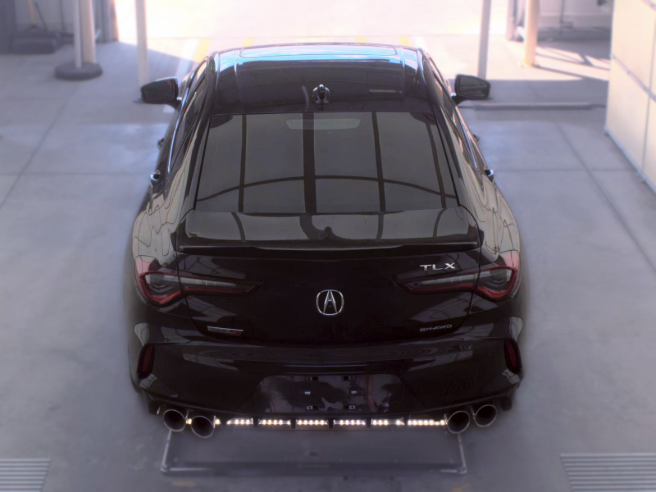 2023 Acura TLX Type S SH-AWD