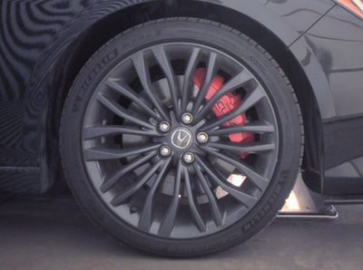 2023 Acura TLX Type S SH-AWD