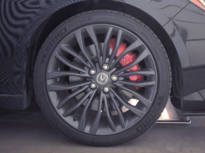 2023 Acura TLX Type S SH-AWD