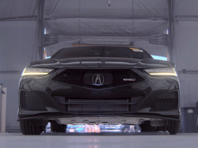 2023 Acura TLX Type S SH-AWD