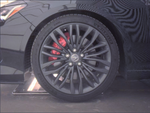 2023 Acura TLX Type S SH-AWD