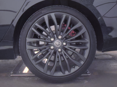 2023 Acura TLX Type S SH-AWD