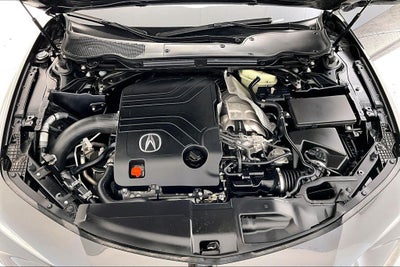 2023 Acura TLX Type S SH-AWD