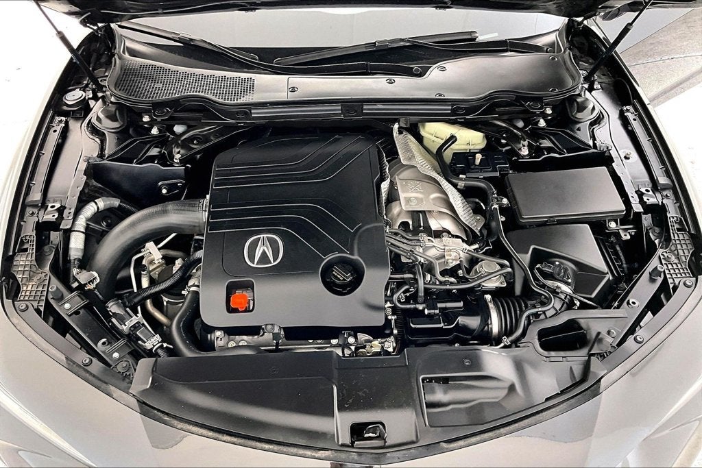 2023 Acura TLX Type S SH-AWD
