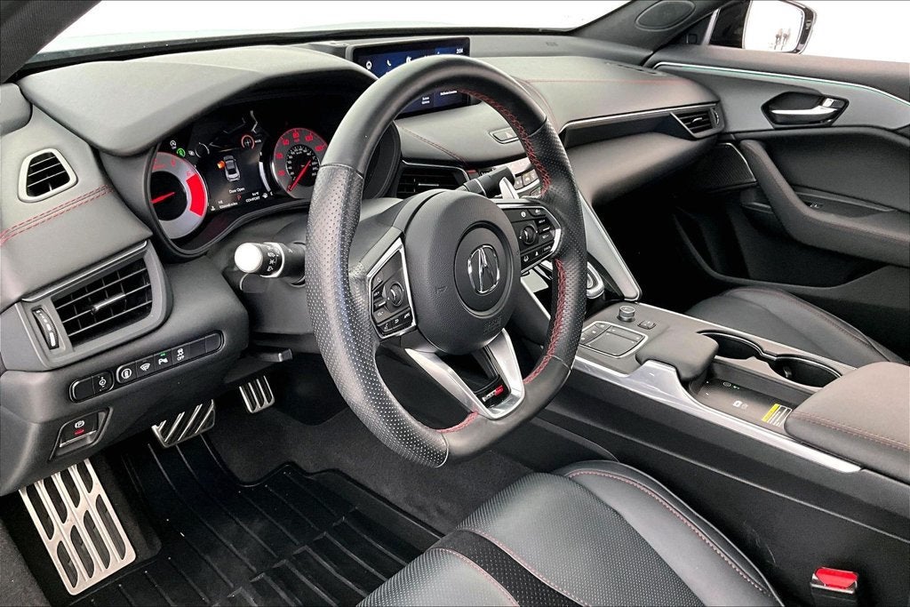2023 Acura TLX Type S SH-AWD