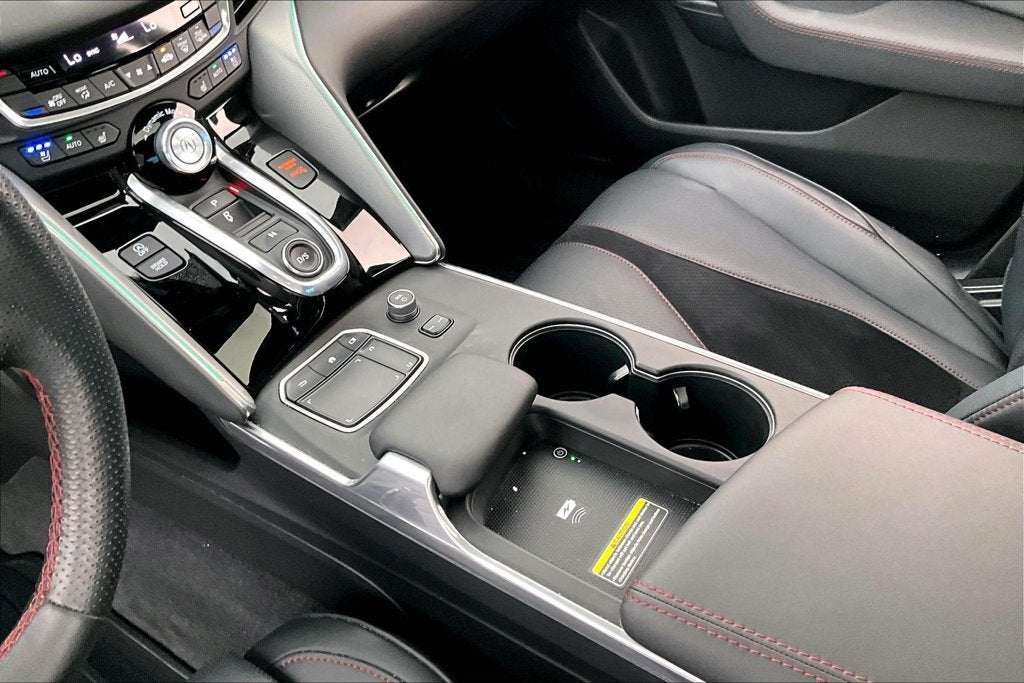 2023 Acura TLX Type S SH-AWD