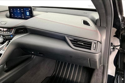 2023 Acura TLX Type S SH-AWD