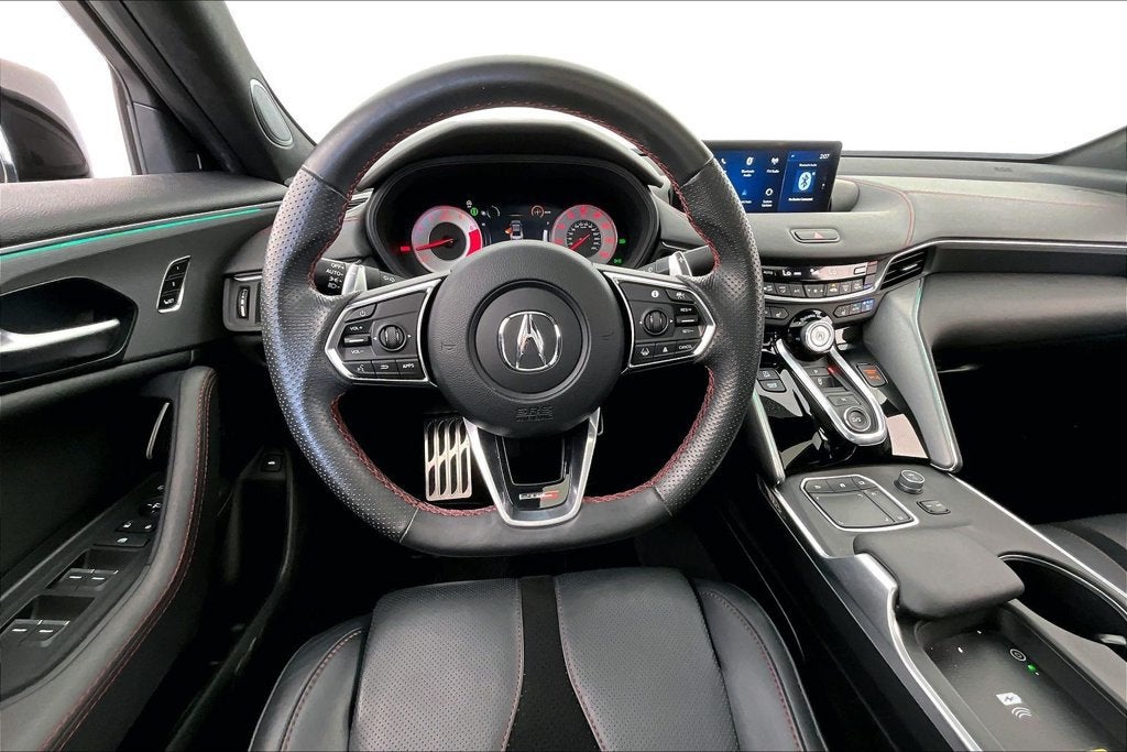 2023 Acura TLX Type S SH-AWD