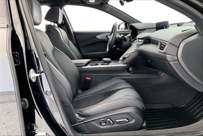 2023 Acura TLX Type S SH-AWD