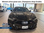 2023 Acura TLX Type S SH-AWD