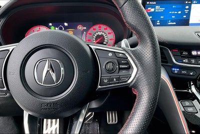 2023 Acura TLX Type S SH-AWD
