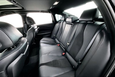 2023 Acura TLX Type S SH-AWD