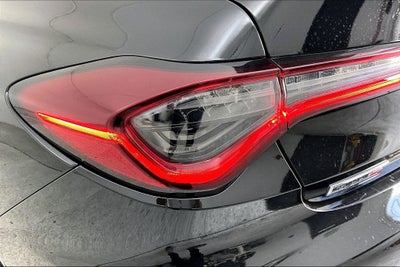2023 Acura TLX Type S SH-AWD
