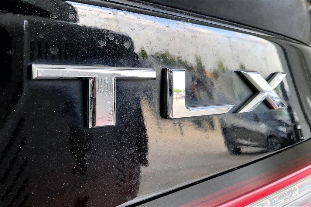 2023 Acura TLX Type S SH-AWD