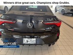 2023 Acura TLX Type S SH-AWD