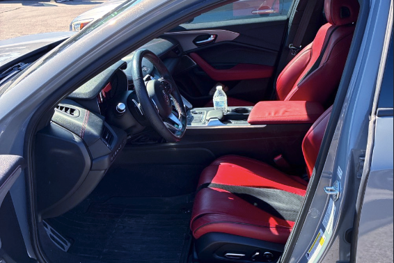 2024 Acura TLX Type S SH-AWD
