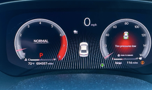 2024 Acura TLX Type S SH-AWD