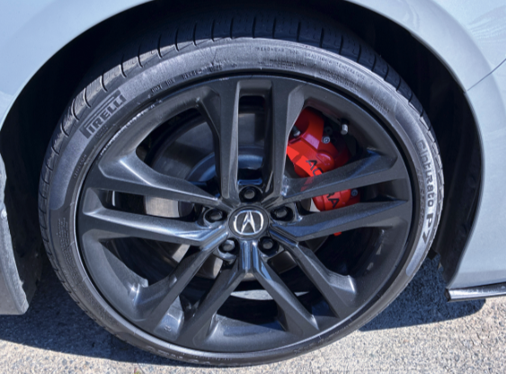 2024 Acura TLX Type S SH-AWD