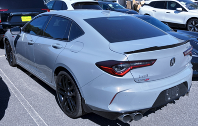 2024 Acura TLX Type S SH-AWD