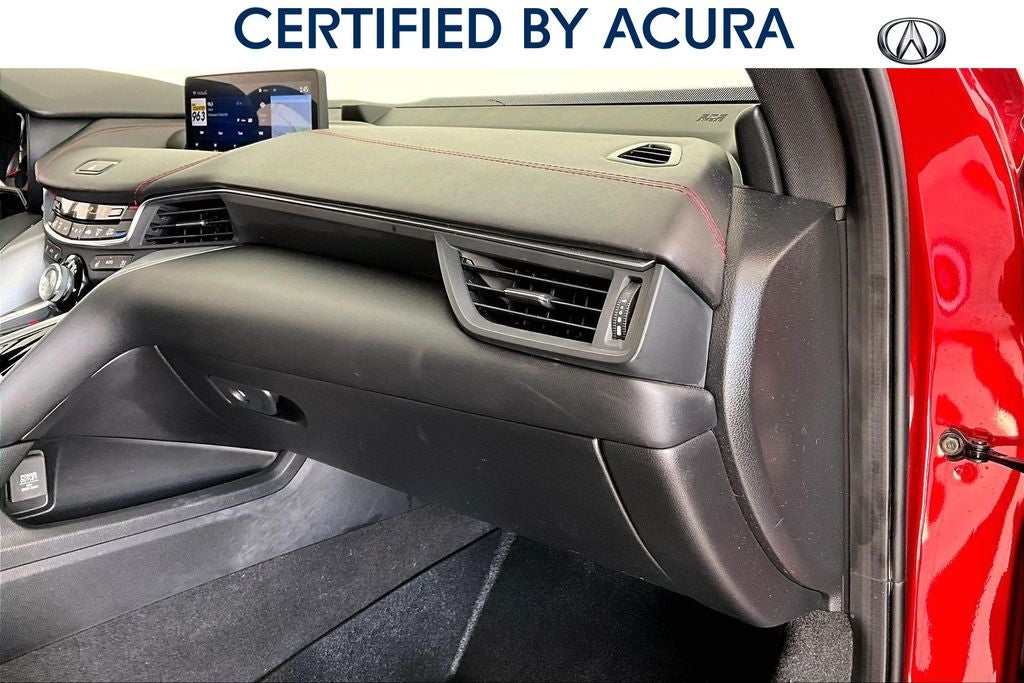 2023 Acura TLX Type S w/Performance Tire