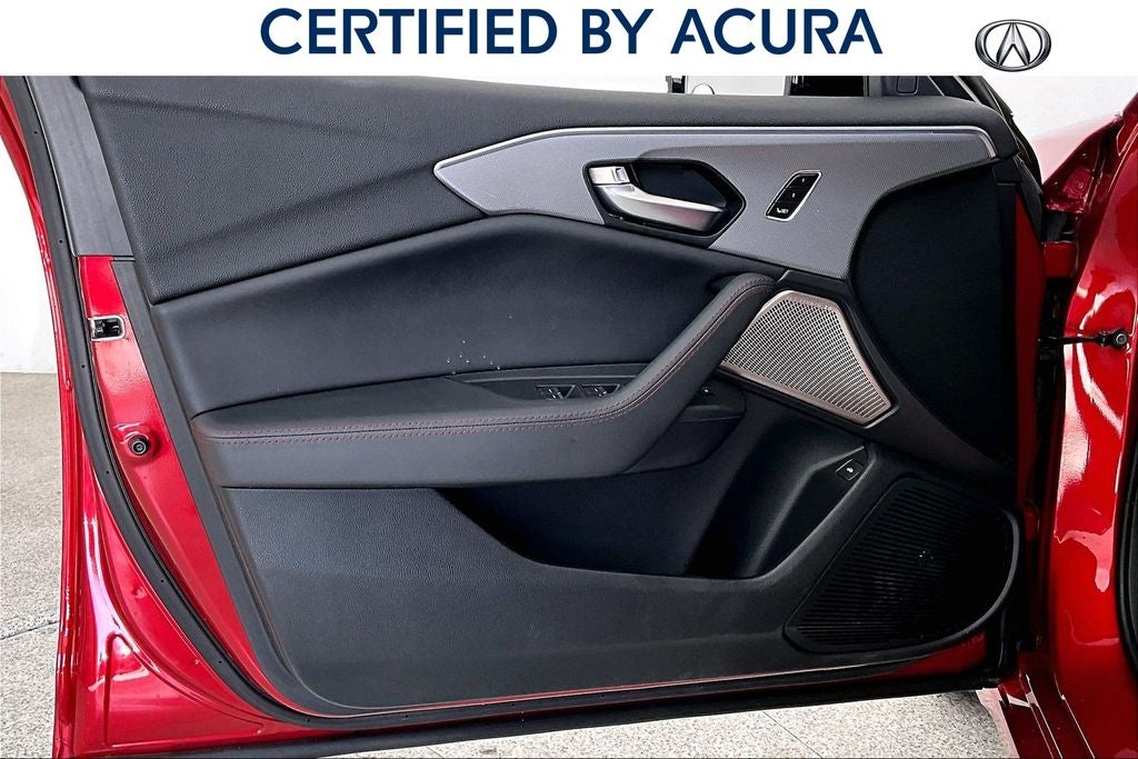 2023 Acura TLX Type S w/Performance Tire