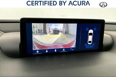 2023 Acura TLX Type S w/Performance Tire