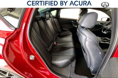 2023 Acura TLX Type S w/Performance Tire