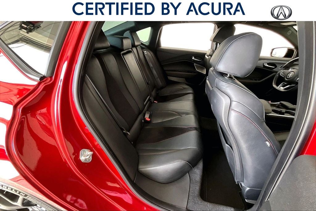2023 Acura TLX Type S w/Performance Tire