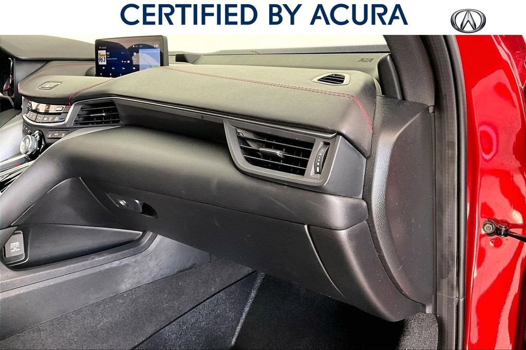 2023 Acura TLX Type S w/Performance Tire