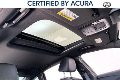 2023 Acura TLX Type S w/Performance Tire