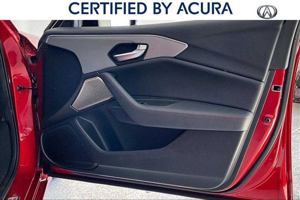 2023 Acura TLX Type S w/Performance Tire