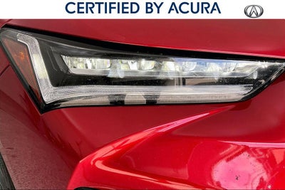 2023 Acura TLX Type S w/Performance Tire