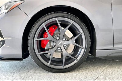 2023 Acura TLX Type S w/Performance Tire