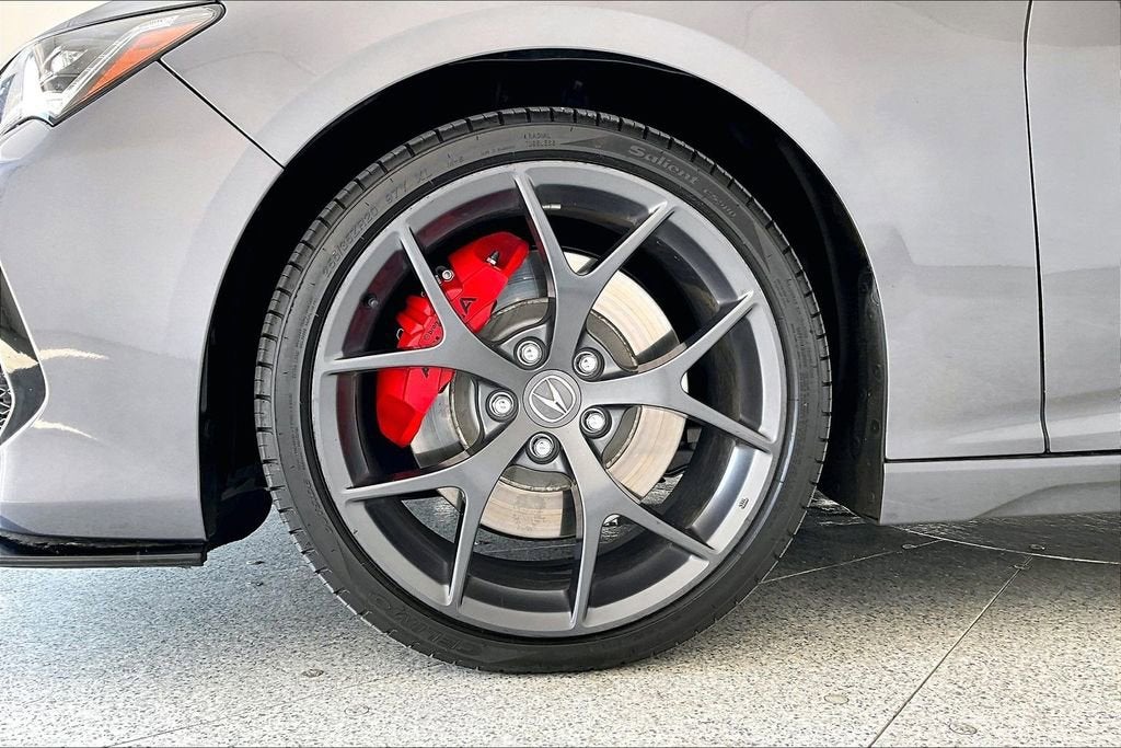 2023 Acura TLX Type S w/Performance Tire