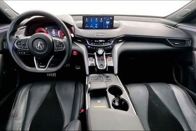 2023 Acura TLX Type S w/Performance Tire