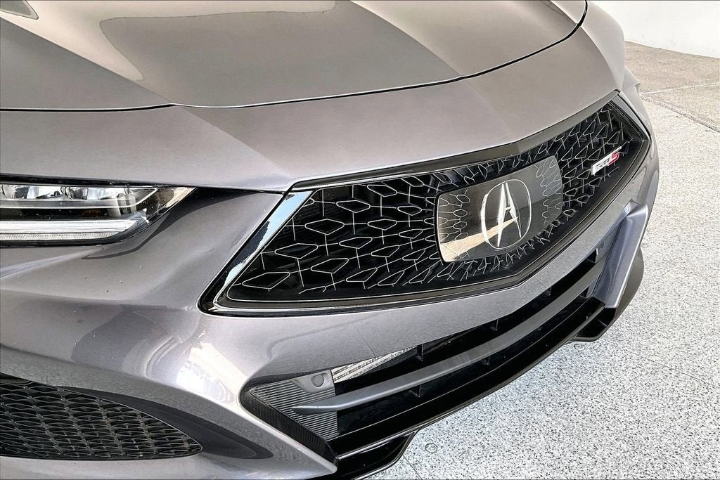 2023 Acura TLX Type S w/Performance Tire