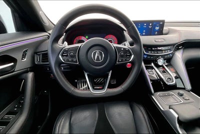 2023 Acura TLX Type S w/Performance Tire
