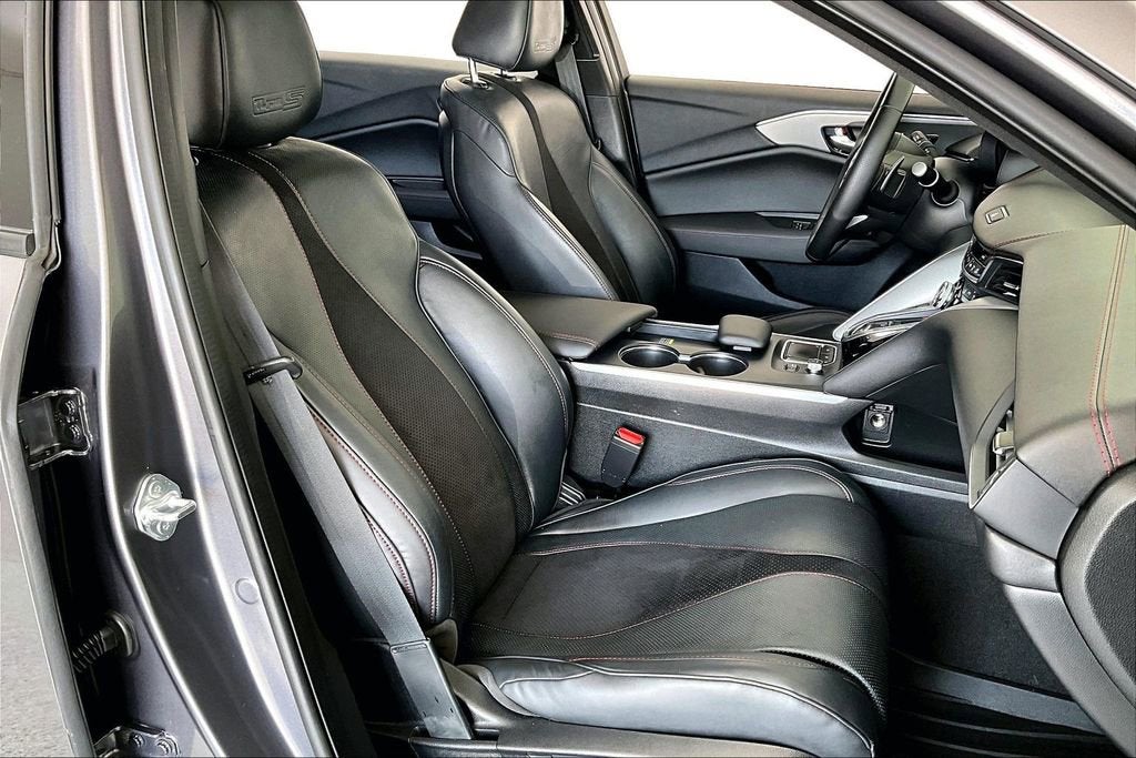 2023 Acura TLX Type S w/Performance Tire