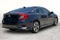 2016 Honda Civic EX-L