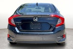 2016 Honda Civic EX-L