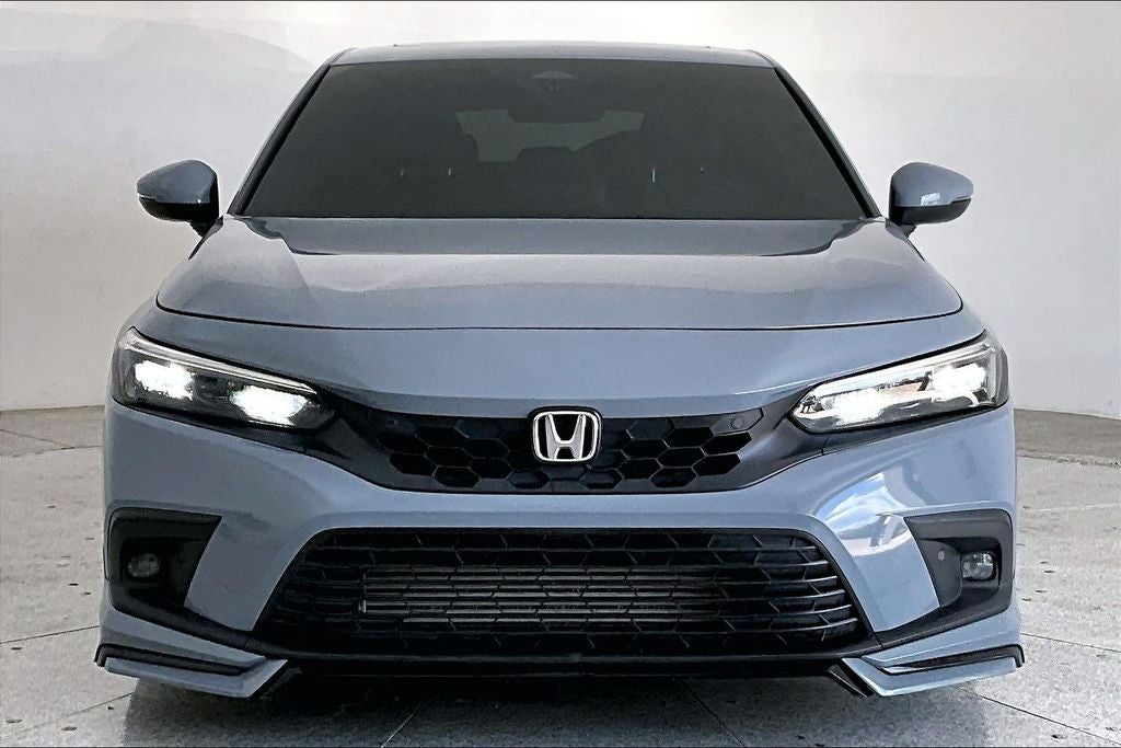 2024 Honda Civic Sport Touring