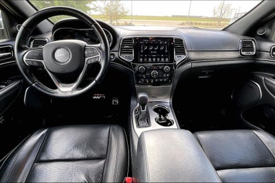 2020 Jeep Grand Cherokee High Altitude