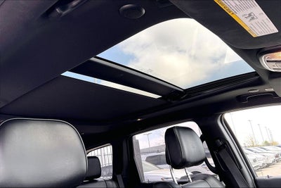 2020 Jeep Grand Cherokee High Altitude