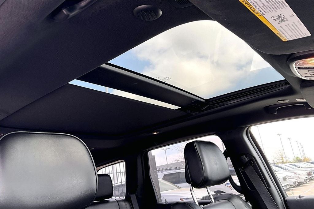 2020 Jeep Grand Cherokee High Altitude